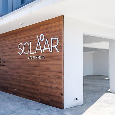 Solaar Apartments St Lazarous Larnaca Extérieur photo