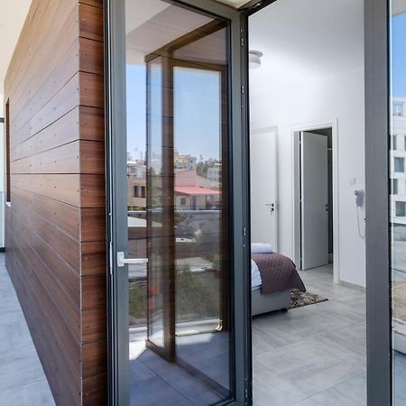 Solaar Apartments St Lazarous Larnaca Extérieur photo