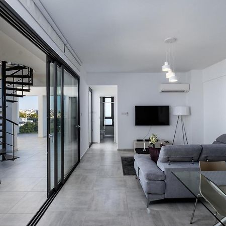 Solaar Apartments St Lazarous Larnaca Extérieur photo