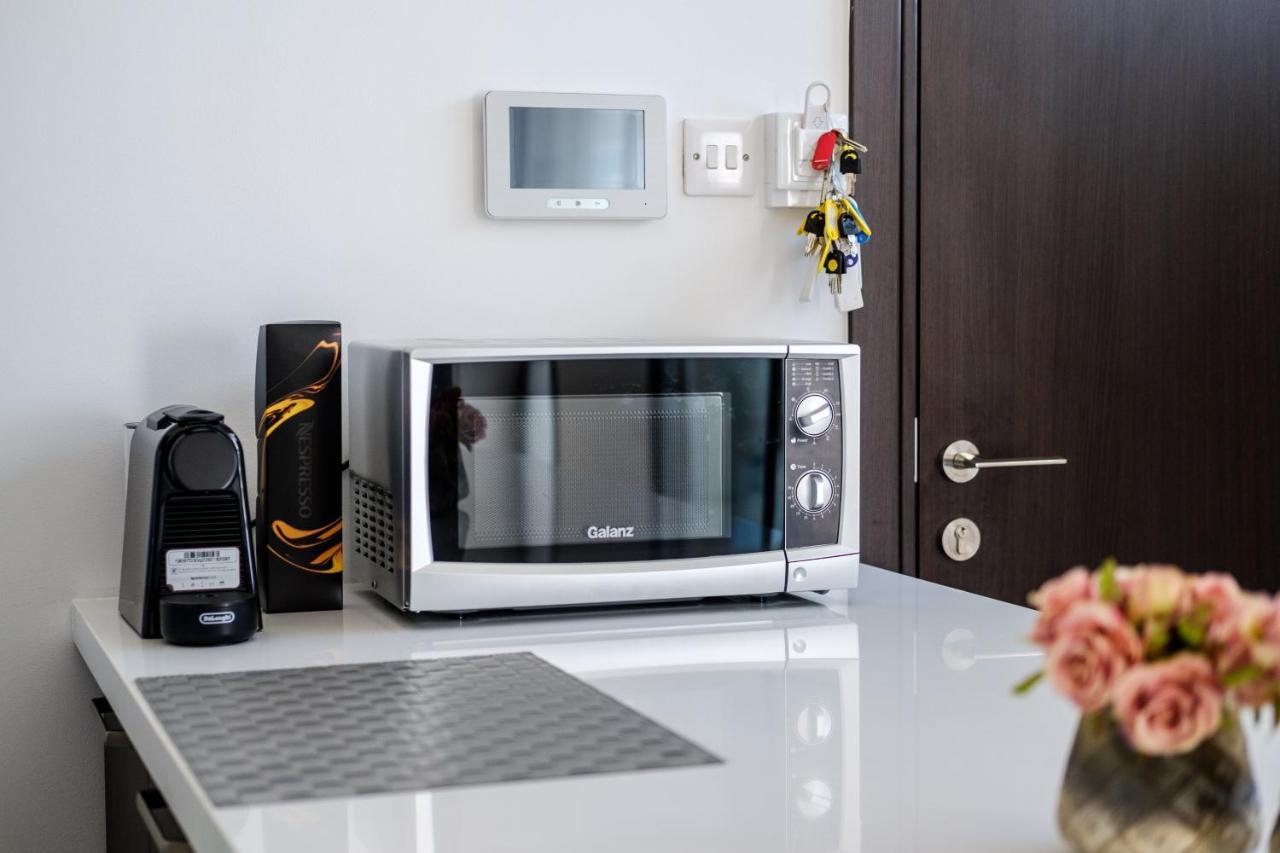Solaar Apartments St Lazarous Larnaca Extérieur photo