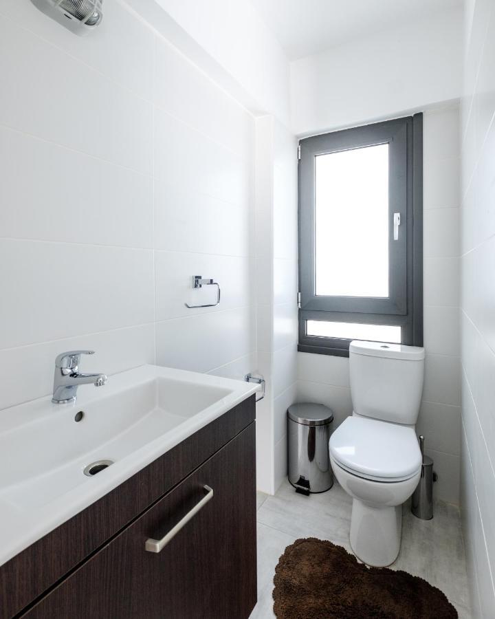 Solaar Apartments St Lazarous Larnaca Extérieur photo