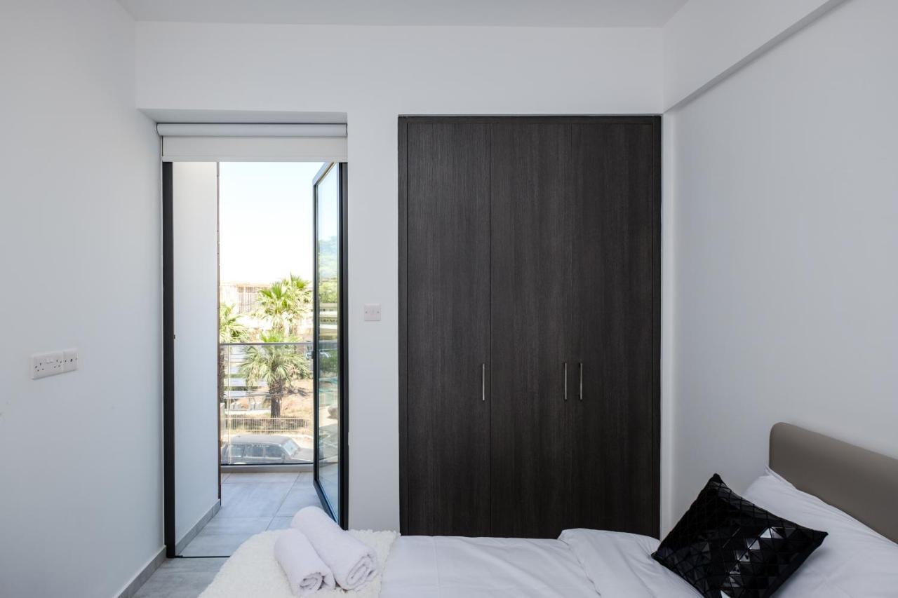 Solaar Apartments St Lazarous Larnaca Extérieur photo