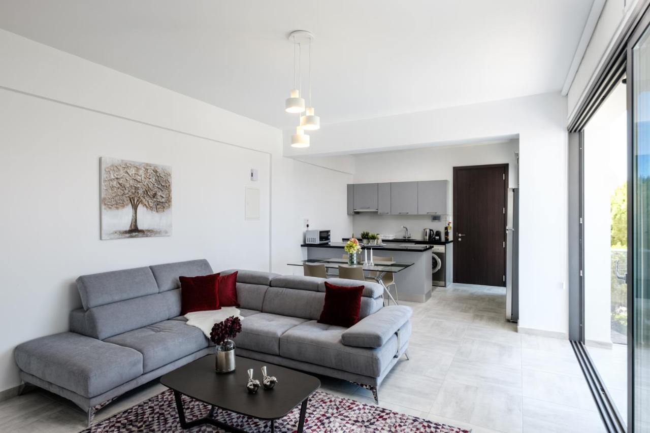 Solaar Apartments St Lazarous Larnaca Extérieur photo