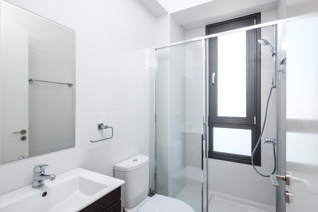 Solaar Apartments St Lazarous Larnaca Extérieur photo