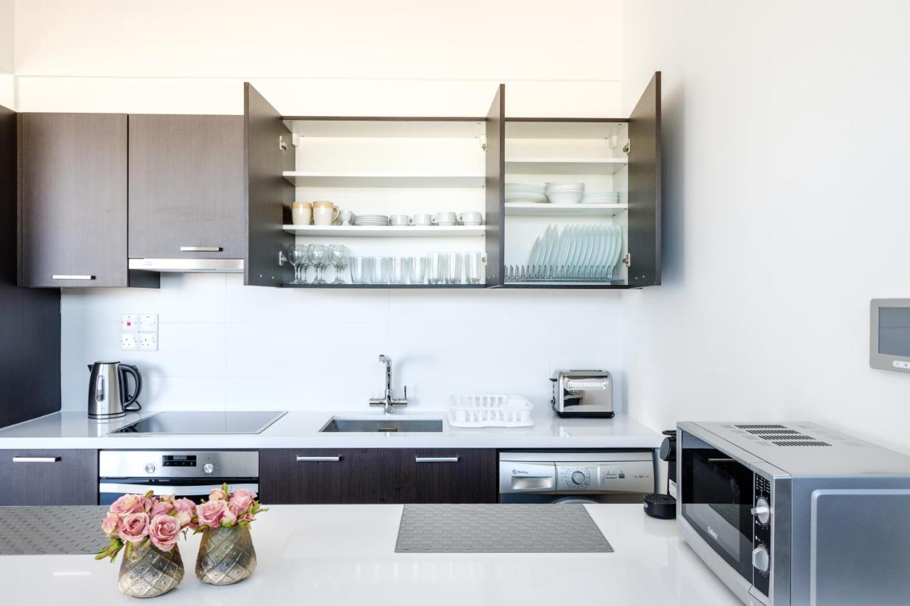 Solaar Apartments St Lazarous Larnaca Extérieur photo