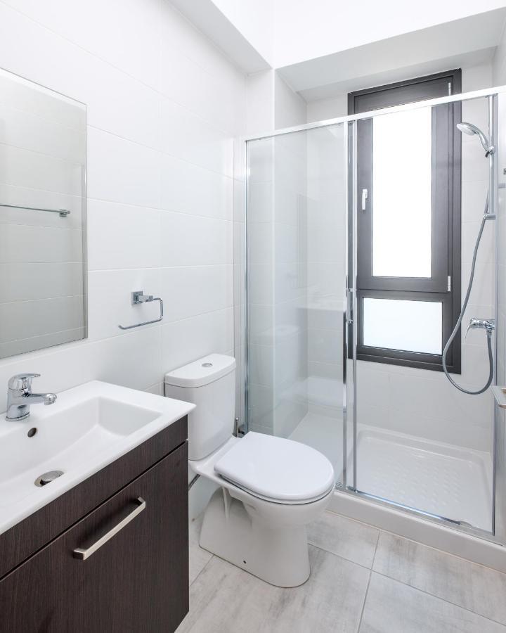 Solaar Apartments St Lazarous Larnaca Extérieur photo